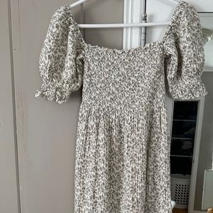 Nothing fits but SAKURA DRESS in ICHIKA S/M